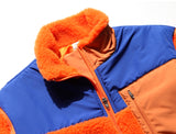 FEPL(ペプル) Change wool jacket JHOT1157