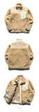 FEPL(ペプル) Change wool jacket JHOT1157