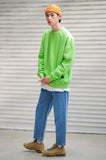 FEPL(ペプル) Flight sweat shirt KHMT1190