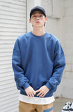 FEPL(ペプル) Flight sweat shirt KHMT1190