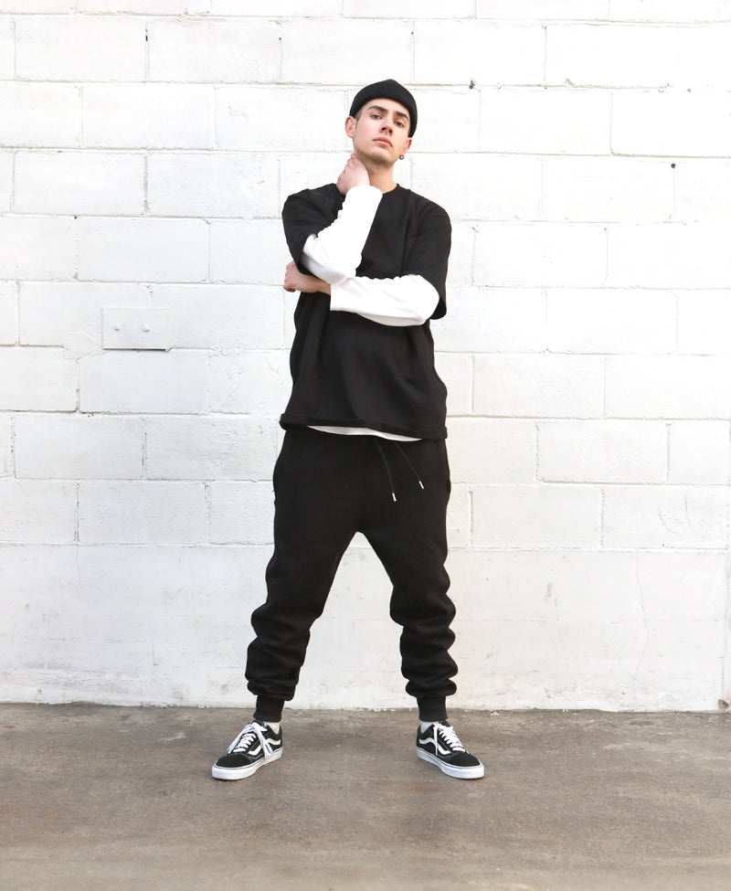 FEPL(ペプル) Basic Jogger Training Pants JHLP1177 JHLP1105