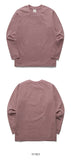 FEPL(ペプル) Pigment Long Sleeve SJLT1158