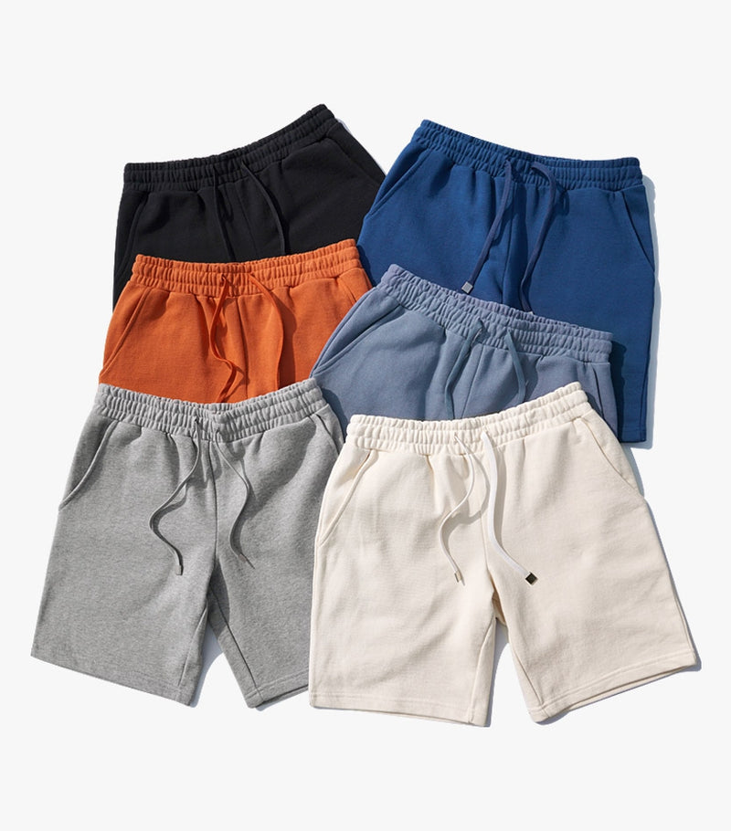 FEPL(ペプル) Solid training short pants SJSP1256