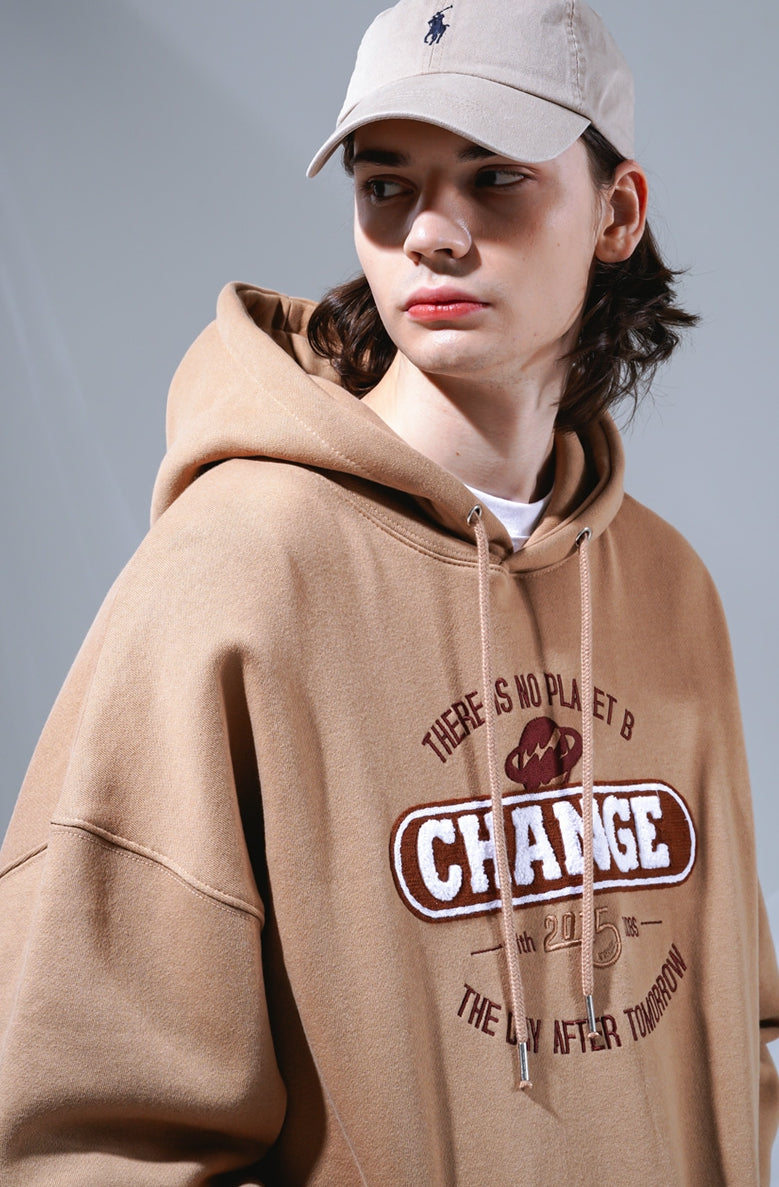 UNDERBASE(アンダーベース) Change hood beige WSHD9095