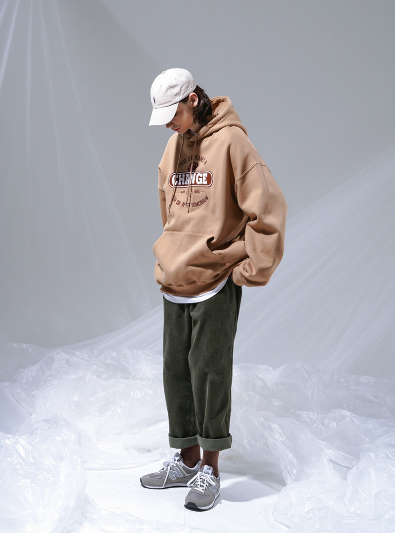 UNDERBASE(アンダーベース) Change hood beige WSHD9095