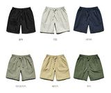 FEPL(ペプル) Soft touch airy short pants KHSP1254