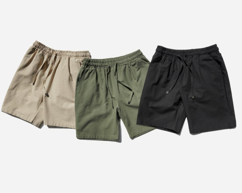 FEPL(ペプル) Soft touch airy short pants KHSP1254