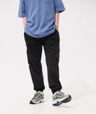 FEPL(ペプル) Elastic jogger pants with pocket SJLP1252