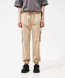 FEPL(ペプル) Elastic jogger pants with pocket SJLP1252