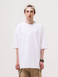 FEPL(ペプル) Classic henry neck t-shirts JHST1269