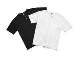 FEPL(ペプル) Classic henry neck t-shirts JHST1269
