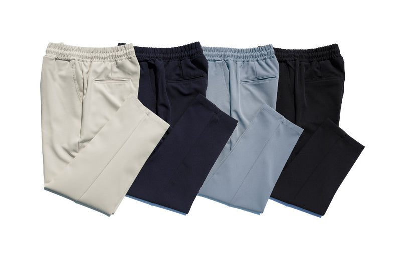 FEPL(ペプル) Easy banding slacks SJLP1247