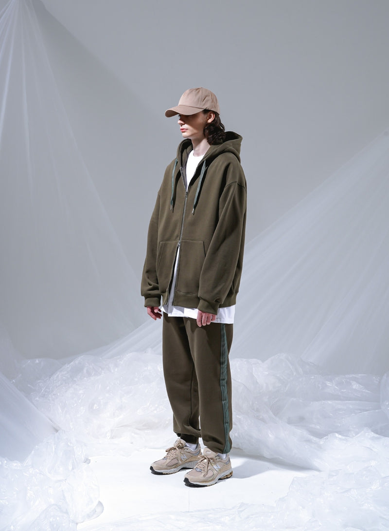 UNDERBASE(アンダーベース) Frenzy Training Pants khaki WSHD9099