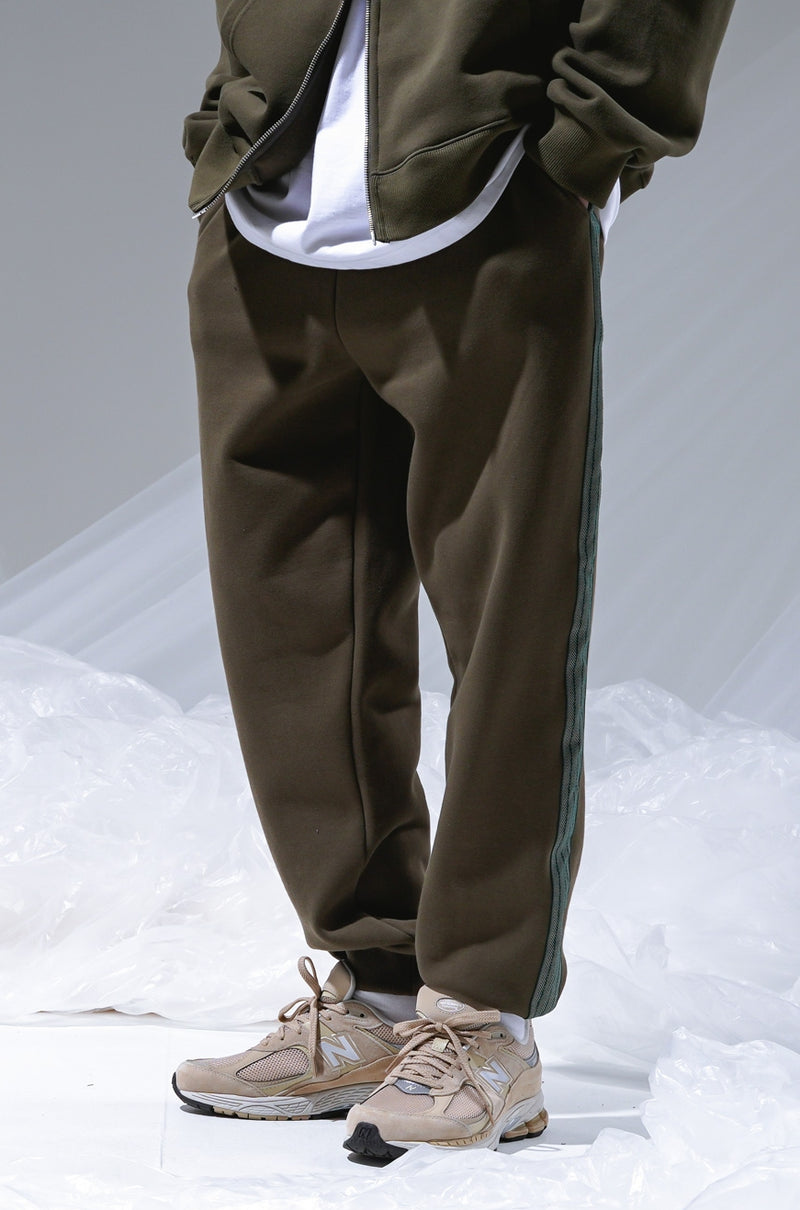 UNDERBASE(アンダーベース) Frenzy Training Pants khaki WSHD9099