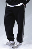 UNDERBASE(アンダーベース) Frenzy Training Pants black WSHD9099