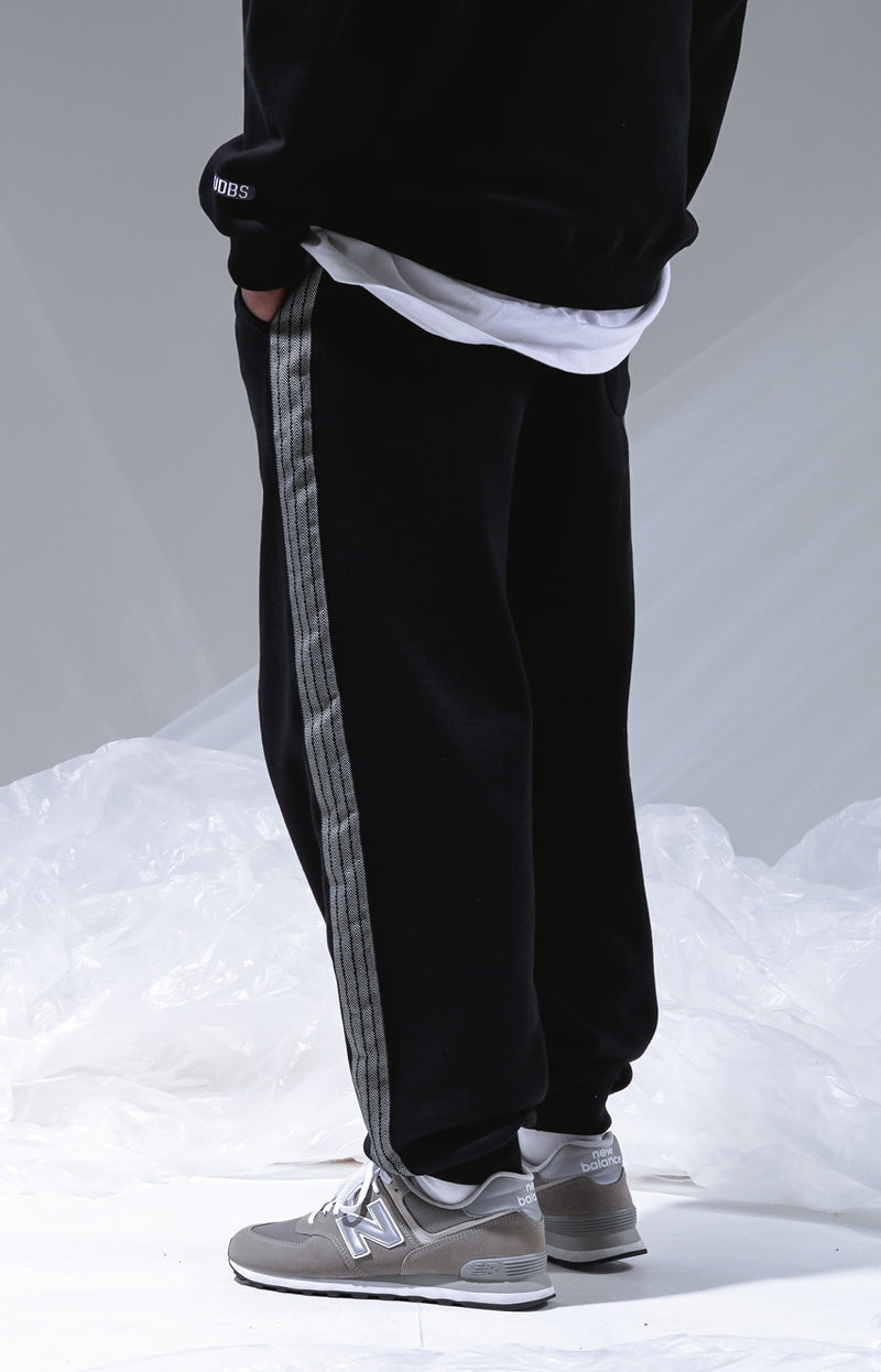 UNDERBASE(アンダーベース) Frenzy Training Pants black WSHD9099