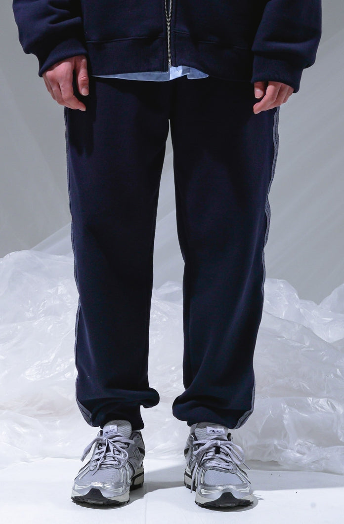 UNDERBASE(アンダーベース) Frenzy Training Pants navy WSHD9099