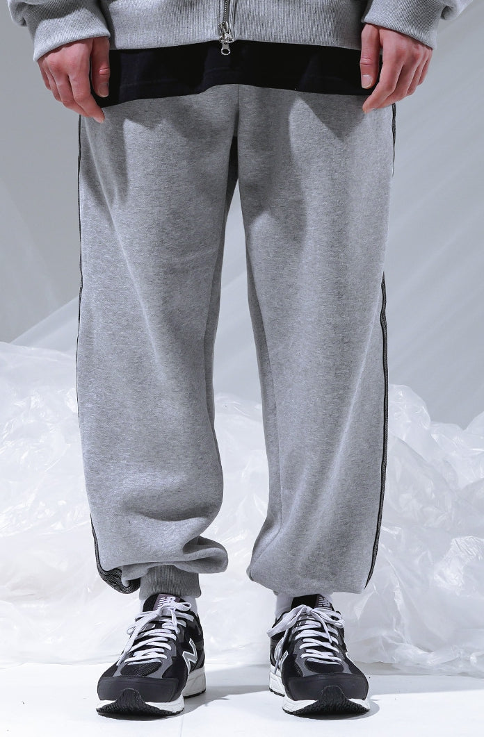 UNDERBASE(アンダーベース) Frenzy Training Pants gray WSHD9099