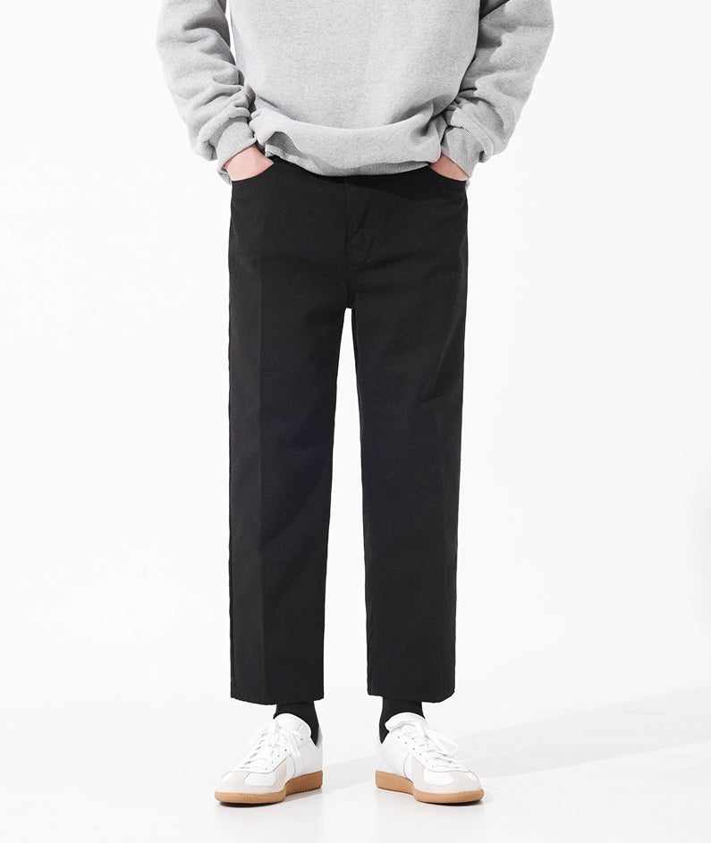 FEPL(ペプル) Complete crop pant CJLP1205