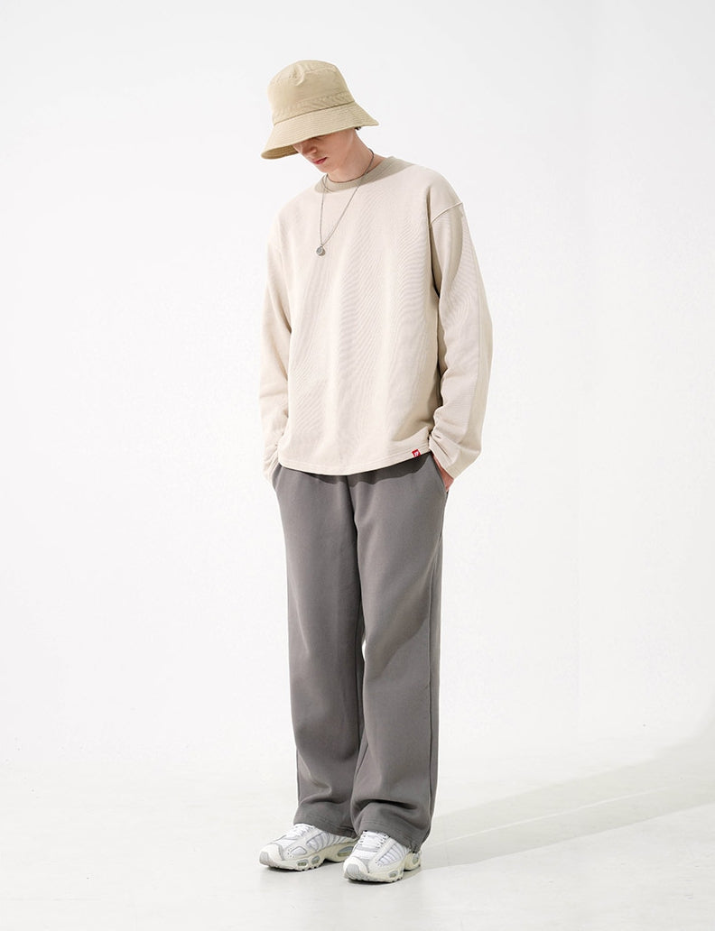 FEPL(ペプル) Solid training pants SJLP1225