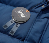 FEPL(ペプル) Impact pocket duck down puffer jacket KHOT1236