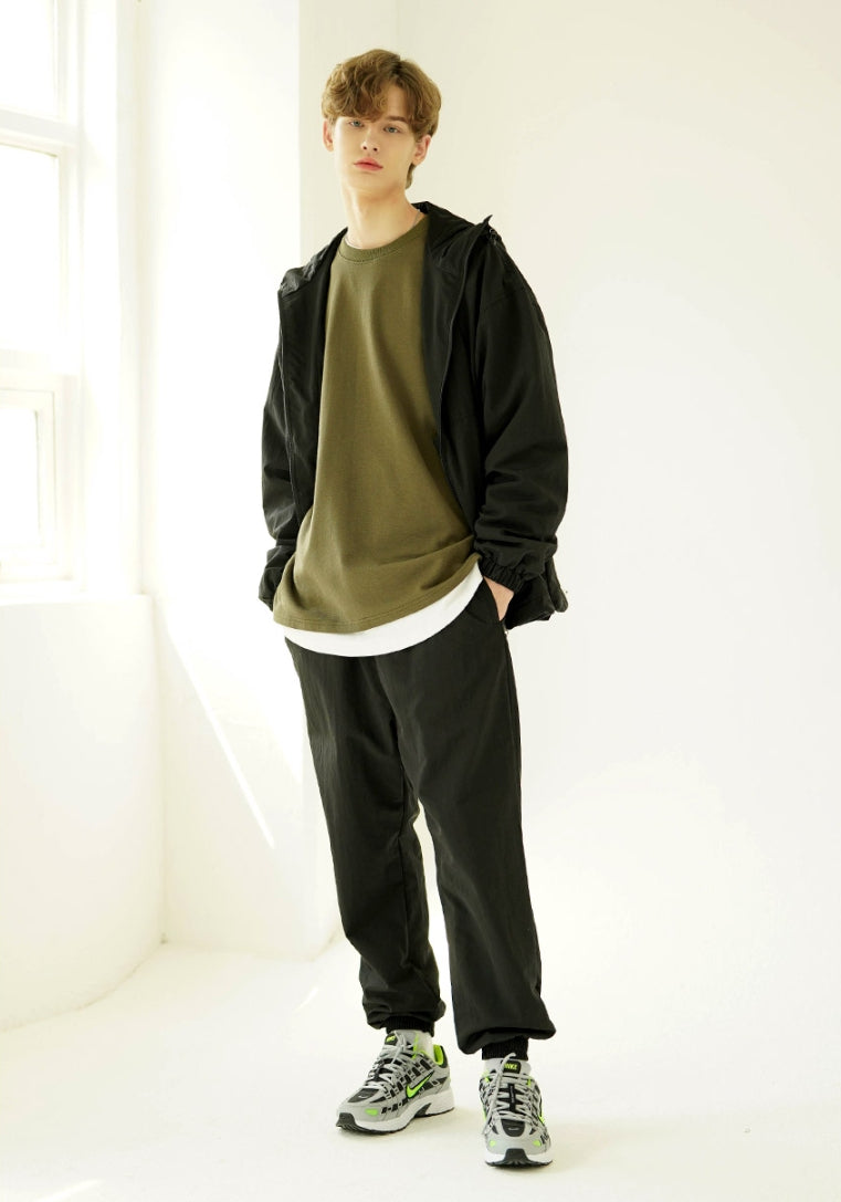 FEPL(ペプル) Daily training jogger pants JHLP1275