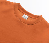 FEPL(ペプル) Essential Chain Sweat shirt SJMT1281