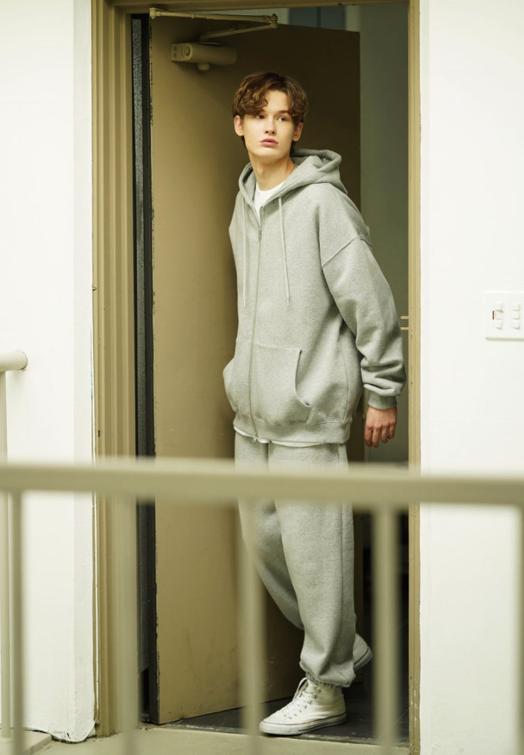 FEPL(ペプル) Essential Wide Sweat pants SJLP1279