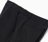 FEPL(ペプル) Straight Hidden Banding slacks pants SJLP1248