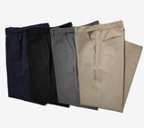 FEPL(ペプル) Straight Hidden Banding slacks pants SJLP1248