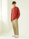 FEPL(ペプル) Straight Hidden Banding slacks pants SJLP1248