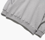 FEPL(ペプル) V in Over fit Sweat shirt SJMT1274
