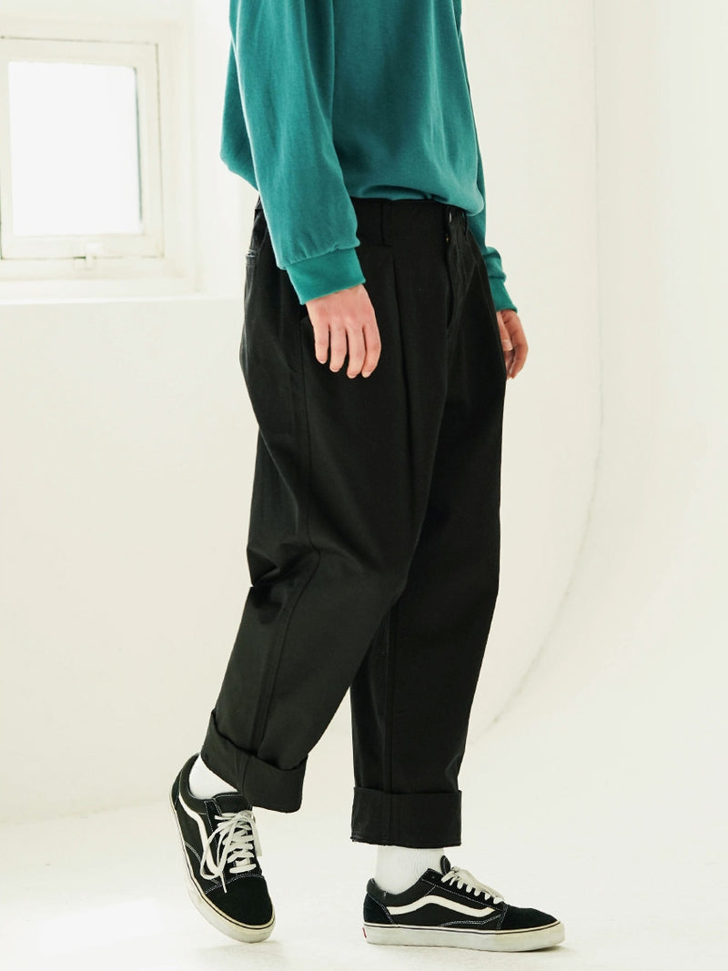 FEPL(ペプル) Able Wide pants SJLP1287