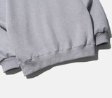 FEPL(ペプル) Double Napping Sweatshirt KHMT1151
