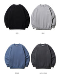 FEPL(ペプル) Double Napping Sweatshirt KHMT1151