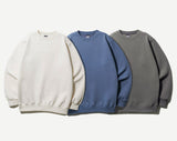 FEPL(ペプル) Double Napping Sweatshirt KHMT1151