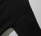 FEPL(ペプル) Blank Hot Fleece Two-way zipped Cardigan SJOT1292