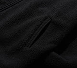 FEPL(ペプル) Blank Hot Fleece Two-way zipped Cardigan SJOT1292