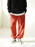 FEPL(ペプル) Snow washed heavy terry sweat pants SJLP1291