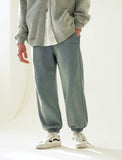FEPL(ペプル) Snow washed heavy terry sweat pants SJLP1291