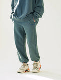 FEPL(ペプル) Snow washed heavy terry sweat pants SJLP1291