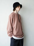 FEPL(ペプル) Pigment Loosefit Long Sleeve T-shirts SJLT1299