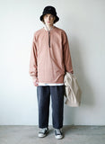 FEPL(ペプル) Pigment Loosefit Long Sleeve T-shirts SJLT1299