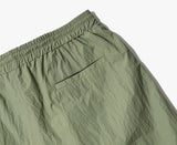 FEPL(ペプル) Daily Light Nylon Shorts khaki KYSP1308