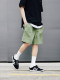 FEPL(ペプル) Daily Light Nylon Shorts khaki KYSP1308