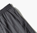 FEPL(ペプル) Daily Light Nylon Shorts charcoal KYSP1308
