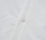 FEPL(ペプル) Must have Cotton Half sleeve shirts white KYSS1311