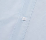 FEPL(ペプル) Must have Cotton Half sleeve shirts lightblue KYSS1311