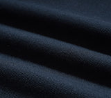 FEPL(ペプル) Comfort Polo T- shirts Darknavy SJST1309