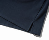 FEPL(ペプル) Comfort Polo T- shirts Darknavy SJST1309